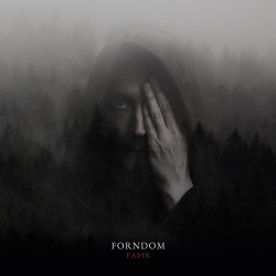 FORNDOM – Faþir (CD)